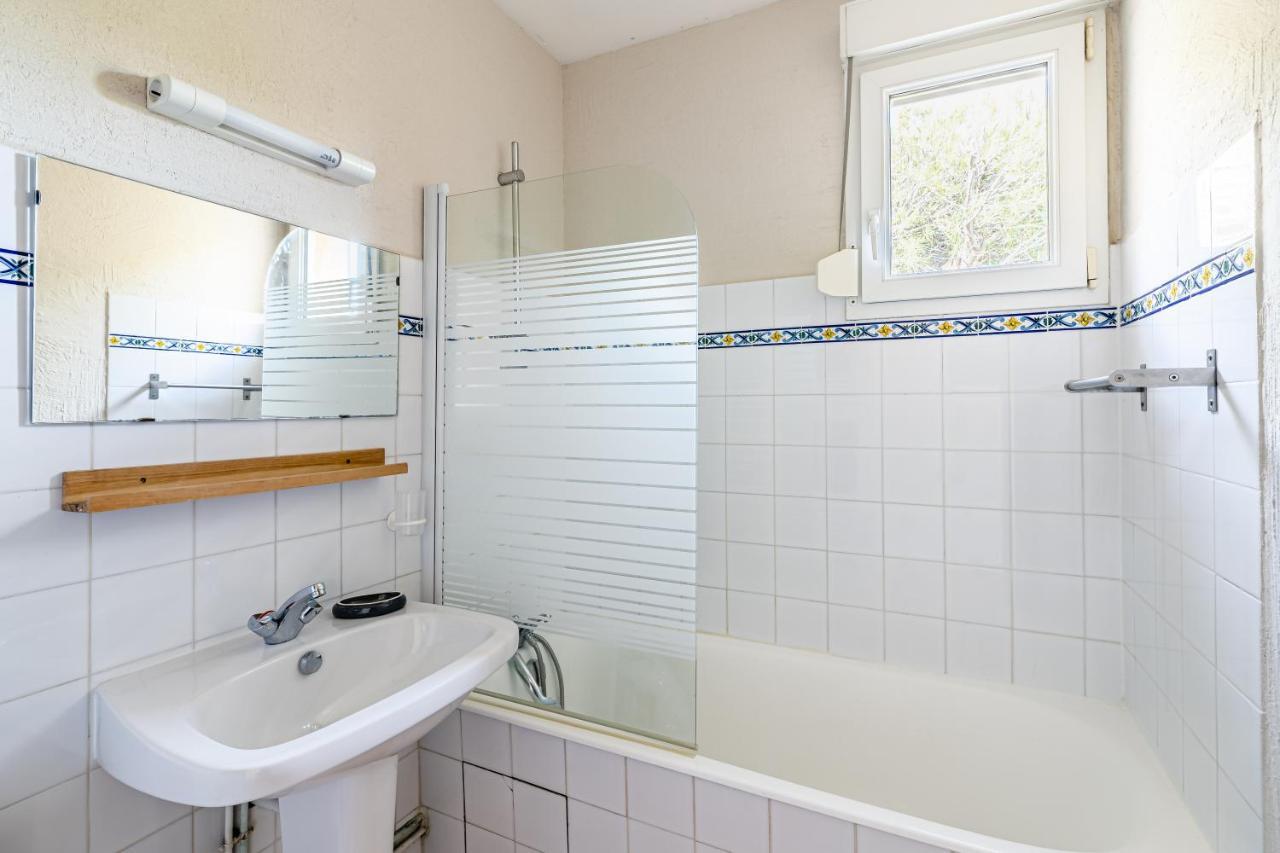 Ferienwohnung Sea View Cassis Exterior foto